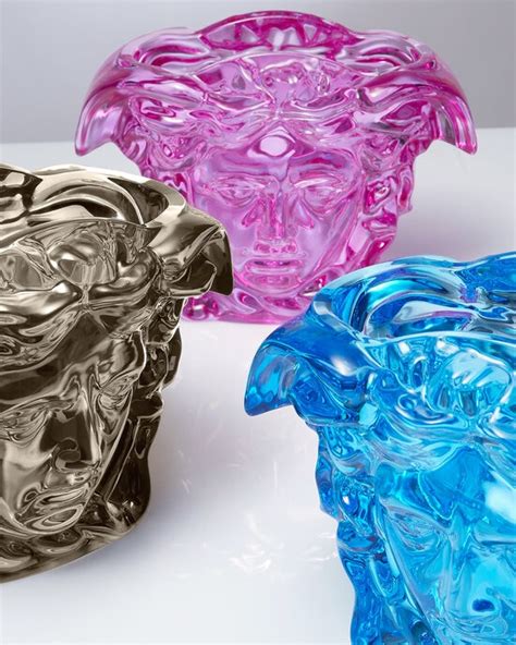 versace vases buy